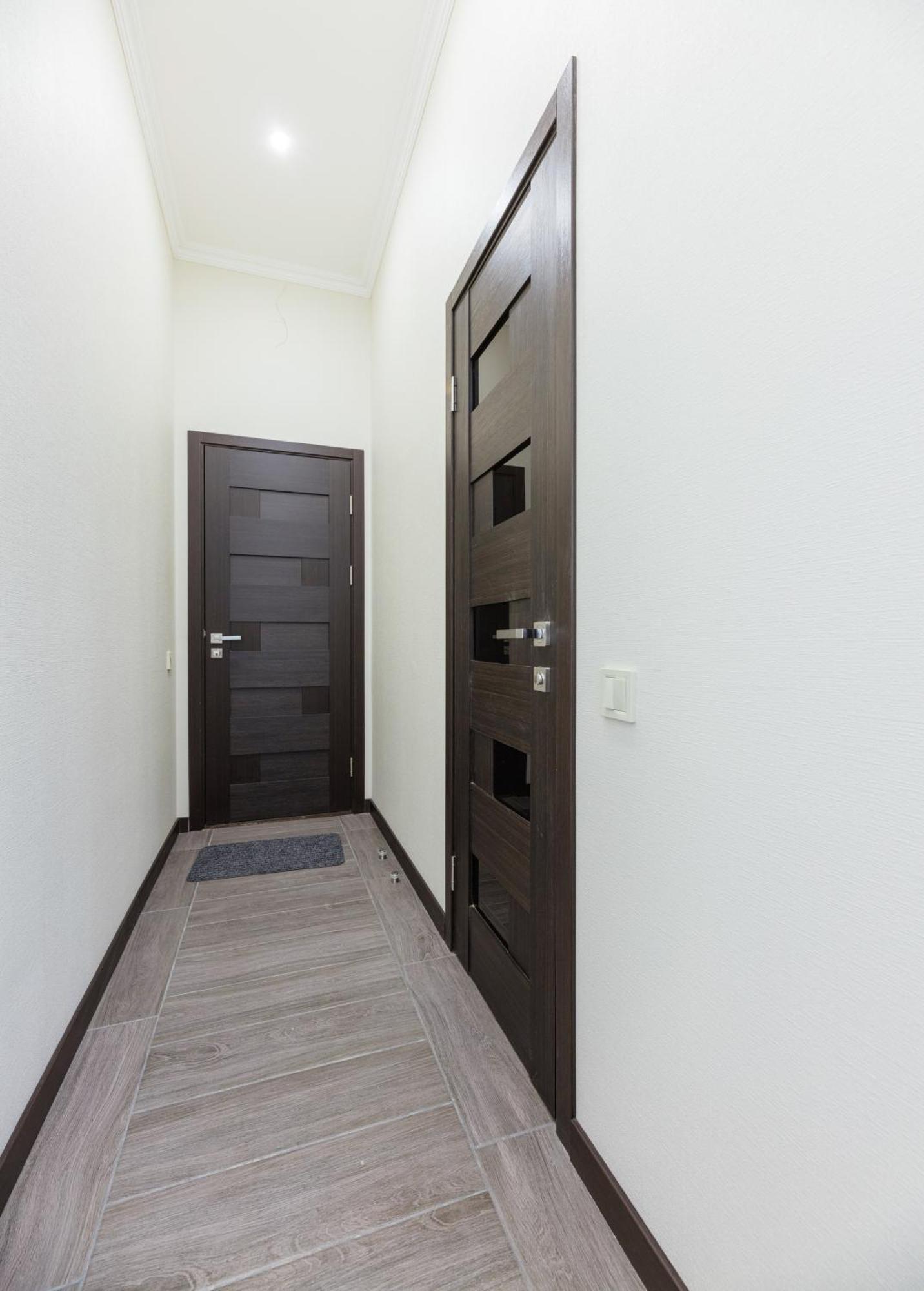 Apart Hotel Maidan Kiew Exterior foto